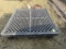53in x 53in Plastic Pallet
