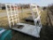 4 Wheel Cart