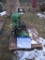 JD Pony Motor off of 720