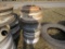4 Rims 22.5