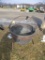 Pot with Stand