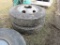 10R22.5 Tire with Rim