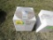 Box of 11in Cut of Wheels