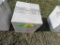 Box of 11in Cut of Wheels