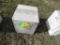 Box of 11in Cut of Wheels