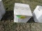 Box of 11in Cut of Wheels