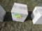 Box of 11in Cut of Wheels