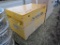 Husky Job Box