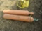 2 Oxygen Tanks