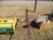 3pt Bale Forks