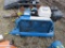 Jenny Wheelbarrow Air Compressor