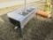 SS 3 Bay Sink