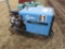 Miller Bobcat 225 AC/DC Welder