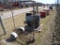 Milking Cart