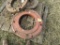 2 Wheel Weights
