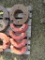 3 Wheel Weights