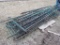 Lot of Iron Railing
