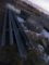 3in x 3in x 18ft Angle Iron