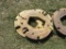 Pair of Wheel Weights