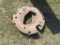 Pair of Wheel Weights