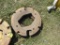 Pair of Wheel Weights