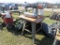 Radial Arm Saw