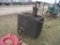 Oil Cart with Pump