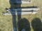 Two 35in Hydraulic Cylinder