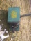 PTO Seeder