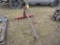 3pt Bale Spear