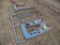 Calf Pen Front Gates