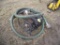 2in Trash Pump with Hose
