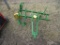 Small Field Cultivator