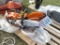 Stihl TS500I Cut Off