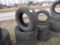 Four 275-65-18  Tires