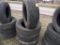 Four 275-65-20 Tires