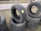 Four 225-65-17 Tires