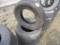 Four 235-80-16 Tires