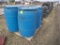 55 Gal Drums of Degreaser