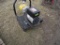 3pt PTO Generator 240V