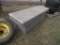 Aluminum Tool Box