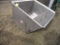 Stainless Hopper