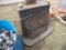 Wood Stove