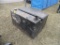 Fuel Tank and Tool Box