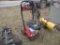 Honda Pressure Wave 2200 PSI