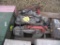 Three Milwalkee Bandsaws
