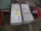 Two Porter Cable Bandsaws