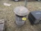 Chimney Cap