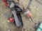 Homelite Chain Saw Concrete Saw