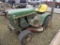 JD 110 Mower
